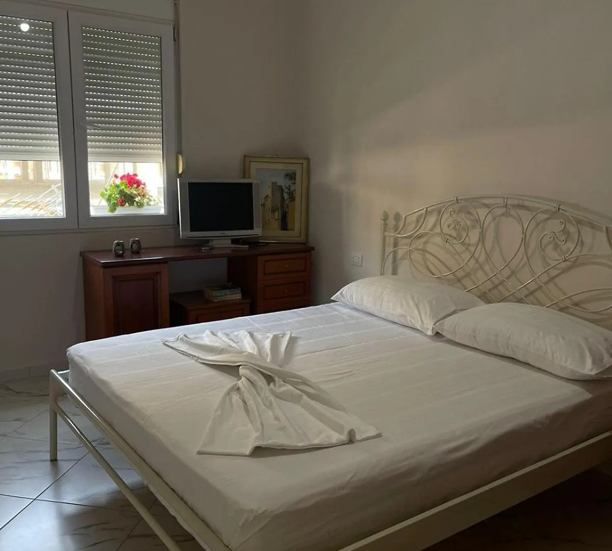 Ave Apartments Vlorë Albanië