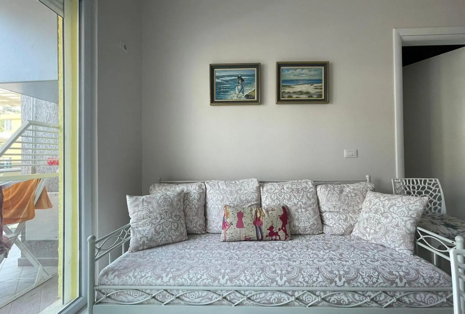 Ave Apartments Vlorë